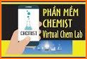 CHEMIST - Virtual Chem Lab related image
