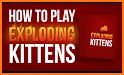 Exploding Kittens® - Official related image