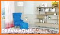 Dream Home – House & Interior Design Makeover Game related image