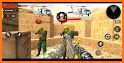 FPS Encounter Shooting Games- Modern OPS Counter related image
