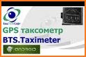 Taximeter-GPS related image