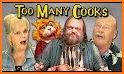 Too Many Cooks related image