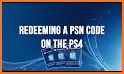 Gift Card for PSN Validity & PSN Codes Checker related image