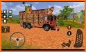 Truck Simulator Cargo Transport Driver 3d : Indian related image
