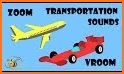 Vehicles for Kids 3D: Learn Transport, Cars, Ships related image