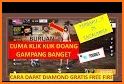 Diamond Free Fire Gratis 2019 related image