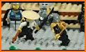 The Lego Fun Macth 3 Ninjago related image