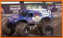 US Stunts Master - Extreme Monster Truck Stunts related image