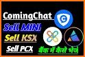 ComingChat related image