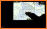 Saint Lawrence River GPS Map Navigator related image