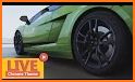 Awesome Lamborghini Aventador Wallpaper related image