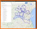 Route Planner, Earth Map: Street View & Map Tracke related image