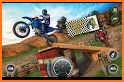 Xtreme Dirt Bike Racing Off-road Motorcycle Games related image
