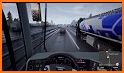 Truck Driver Game: Real Driving Simulator Games related image