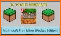 Mini Craft Exploration - MultiCraft free Miner related image
