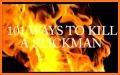 Stickman Torture Die - 100 Ways to Die related image