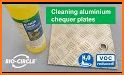 Plate Cleaner related image