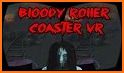 Horror Vr Roller Coaster Game 2017 related image