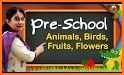 Kids Pre School Learning related image