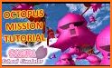 Guide : sakura squid simulator related image