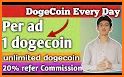 Doge Network - Earn Free Dogecoin Daily related image