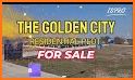 Golden City related image