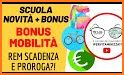 Bonus mobilità 2020 Live Updates related image