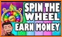 Lucky Wheel - Earn Real Money related image