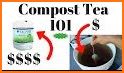 Compost Tea Calculator related image