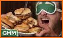 Hot Burger Speed related image