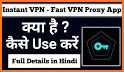T1 VPN : Fast VPN Proxy related image