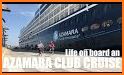 Azamara Club Cruises related image