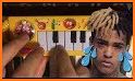 XXXTentacion - Top Hits Songs Piano Game related image