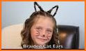 Halloween Hairstyles related image