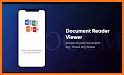 Document Reader - PDF, excel, pptx, word Documents related image