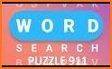 Word Search enjoy related image