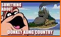 Banana Kong Adventures: Super Island Run Game related image