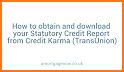 TransUnion HK Credit Report related image