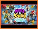 Mafia Kings - Mob Board Game related image