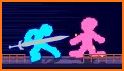 Stickman Fight - Stick Games related image