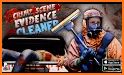 Crime Scene Evidence Cleaner related image