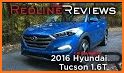 Hyundai Tucson related image