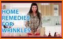 Under Eye Wrinkles Home Remedies related image