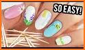 Easy Nail Designs related image