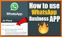 WhatsApp Business related image