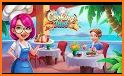 Cook It! Chef Restaurant Cooking Game related image