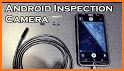 endoscope app for android - endoscope camera related image