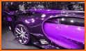 Futuristic Cars Color by Number: Vehicles Coloring related image