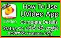 UVideo: Status guide & tips related image