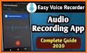 Audio Recording Pro - Voice Recorder Pro related image
